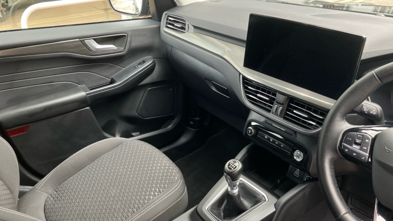 Ford Kuga 1.5 EcoBoost Titanium 5dr Petrol Estate